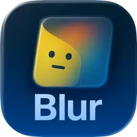 blur photos & images: Blurrito icon