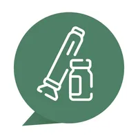 Glippy: GLP-1 Shot Tracker icon