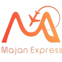Majan Express icon