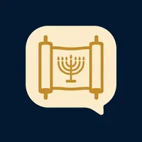Torah Chat - Hebrew Bible icon