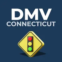 Connecticut DMV: Practice Test icon