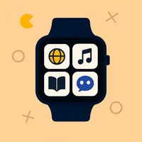 WatchBox - Browser on Watch icon