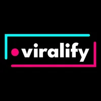 Prank AI Live Stream Viralify icon