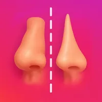 Nose Editor & Retouch: Nosefix icon