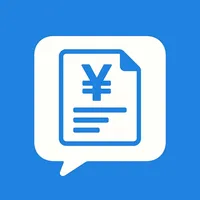 チャット家計簿 icon