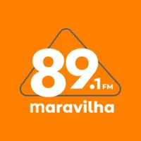 89 Maravilha FM icon