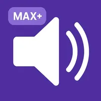 Volume Booster Speaker Booster icon