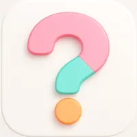 Questions For Friends! icon