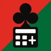 SettleChip: Poker Calculator icon