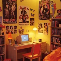 Dorm Room Design: Furnishly icon
