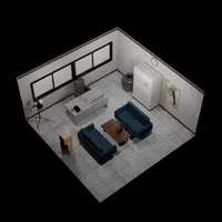 Escape Room President’s Office icon