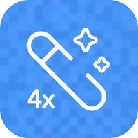 AI Photo Quality Enhancer Аpp icon