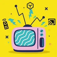 TV Remote Genie - Cast & Apps icon