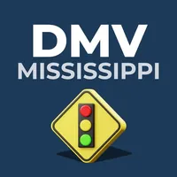 Mississippi DMV: Practice Test icon