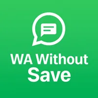 WA Without Save – Direct Chat icon