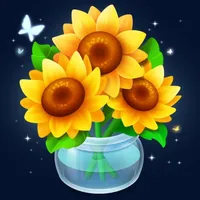 Bloom Garden icon