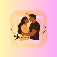 Twogether: Date Night Games icon