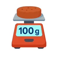 Scale for Grams: Weight Scale icon