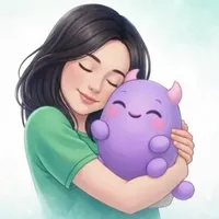 Hope & Mo: Migraine Tracker icon