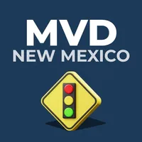 New Mexico Practice Test Prep icon