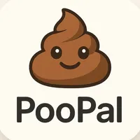 Poop Tracker PooPal Gut Health icon