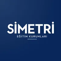Simetri Online icon