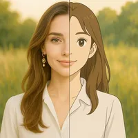 Cartoon Photo Editor - Toonio icon