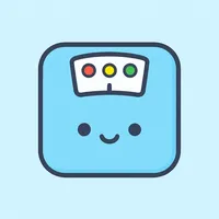 Diet Lights - Track Weight icon