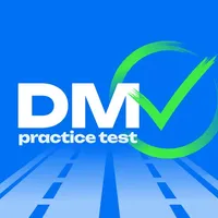 US DMV Test: Driving Practice icon
