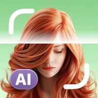 Hair Snap: AI Hair Scanner icon