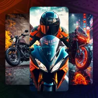 Bike & KTM wallpapers 4K | HD icon
