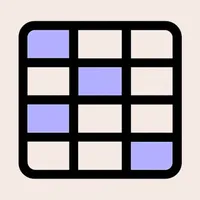 Combinations - Word Puzzle icon