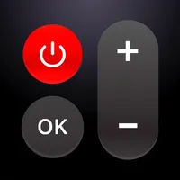Smart Remote - TV Control icon