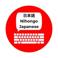 Japanese Translator Keyboard icon