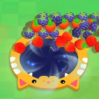 Feed Hungry Hole icon