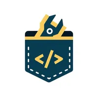DevPocket – Developer Toolkit icon