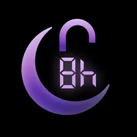 Sleep To Unlock Screen Time icon