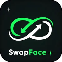 AI Swap Face & Morph Studio icon