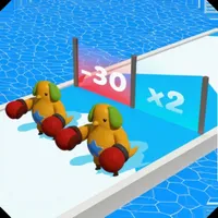 Crowd Control - Mob Clash icon