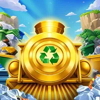 Rail Reel Rush icon