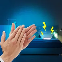 Find My Phone By Clap & Alarm icon