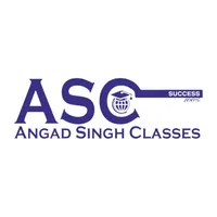 Angad Singh Classes. icon