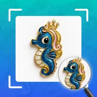 Pin Collector & Value Scanner icon