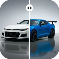 AI Car Designer: Car Modify AI icon