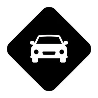DMV - Permit Practice Test icon