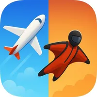 Plane Craft: Build & Fly icon