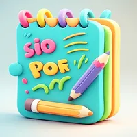 مذكرة سرية بالقفل خاصة للكتابة icon