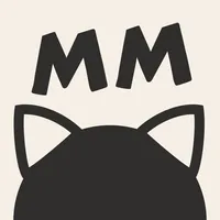 MMReader – AI Manga Reader icon