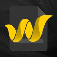 文档手机版-手机办公文档，office办公软件 icon