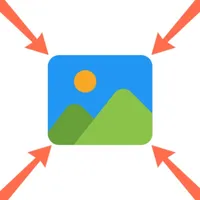 Compress Photos and Pictures icon